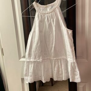 Crown and Ivy tank top. Size Small. worn once